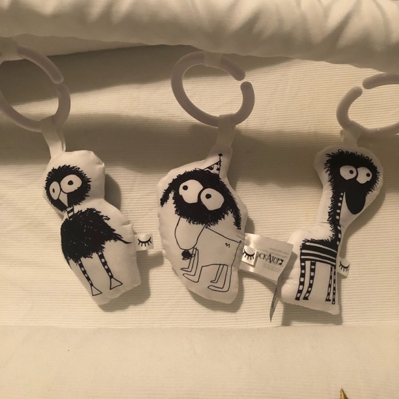 Dock-A-Tot Bundle. - Picture 5 of 9